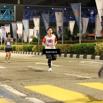Runner Photo 4565451