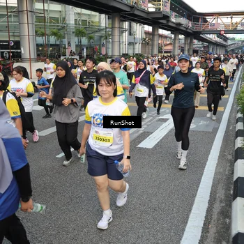 Runner Photo 4565454