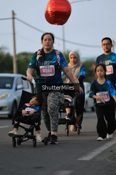 Runner Photo 4565455