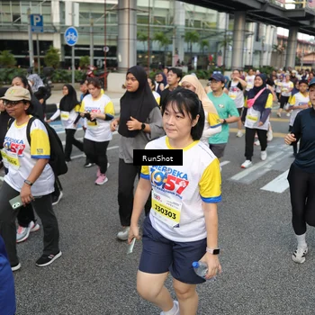Runner Photo 4565457