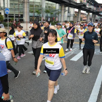 Runner Photo 4565460