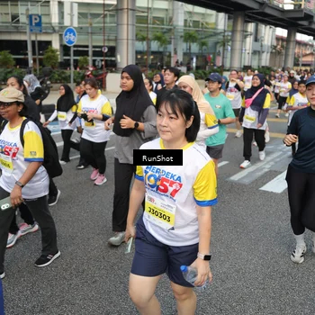 Runner Photo 4565463