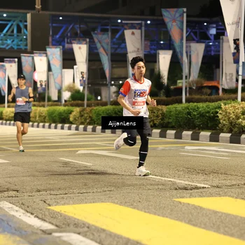 Runner Photo 4565466