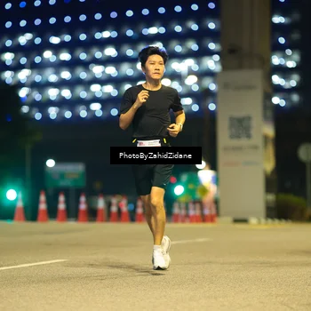 Runner Photo 4565469