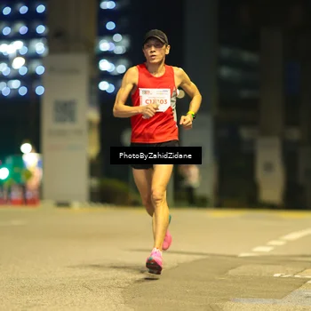 Runner Photo 4565470