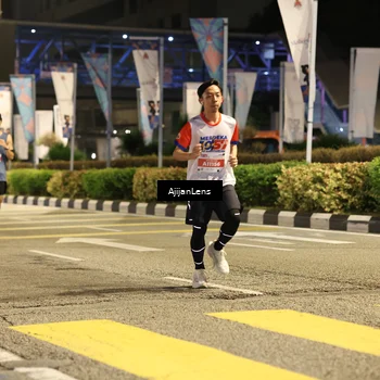 Runner Photo 4565477