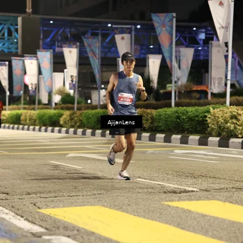 Runner Photo 4565480