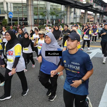 Runner Photo 4565485