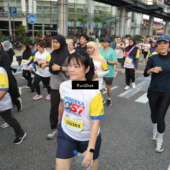 Runner Photo 4565487
