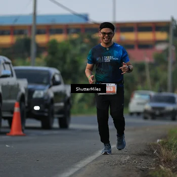 Runner Photo 4565488