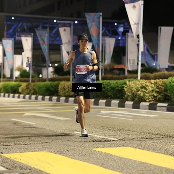 Runner Photo 4565491