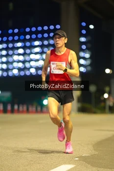 Runner Photo 4565498