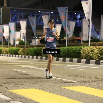 Runner Photo 4565499