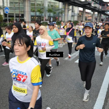 Runner Photo 4565503