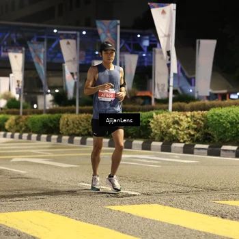Runner Photo 4565504