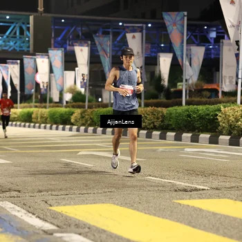 Runner Photo 4565505