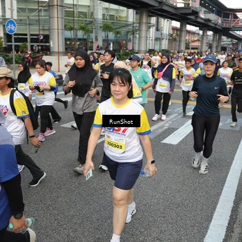 Runner Photo 4565506
