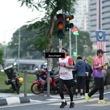 Runner Photo 4565509