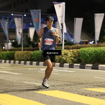 Runner Photo 4565512