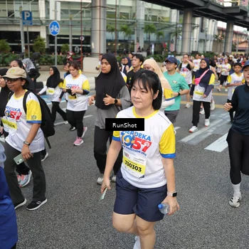 Runner Photo 4565516