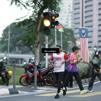 Runner Photo 4565517