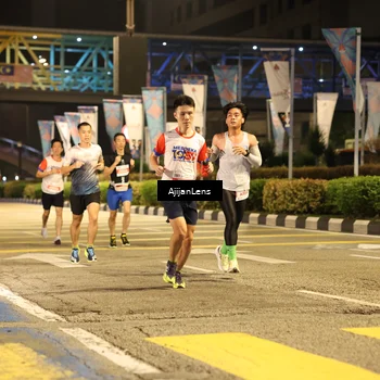 Runner Photo 4565518