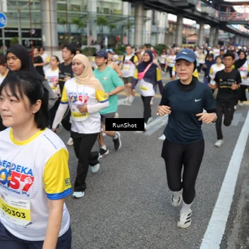 Runner Photo 4565522