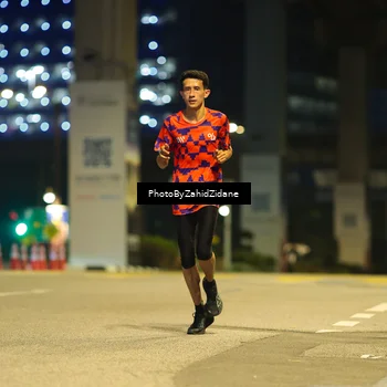 Runner Photo 4565530