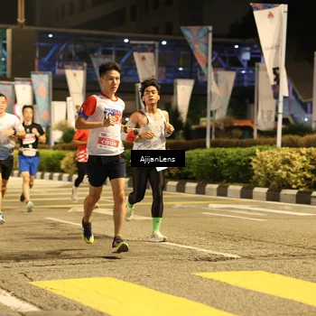 Runner Photo 4565535