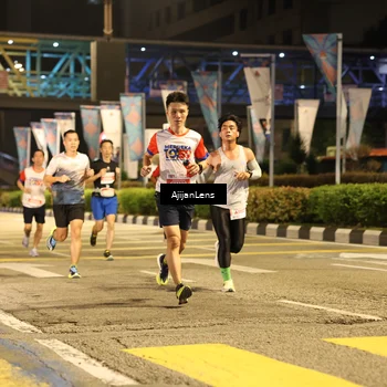 Runner Photo 4565540