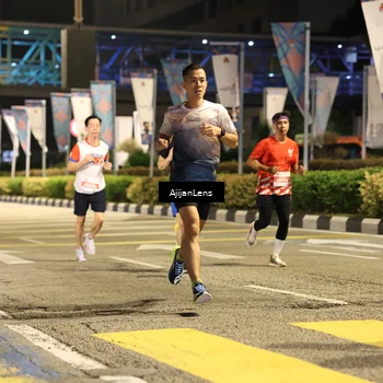 Runner Photo 4565546