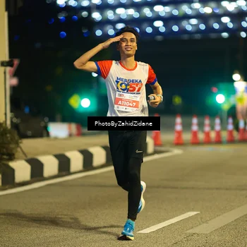 Runner Photo 4565547