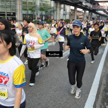 Runner Photo 4565556