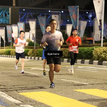 Runner Photo 4565560