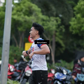 Runner Photo 4565561