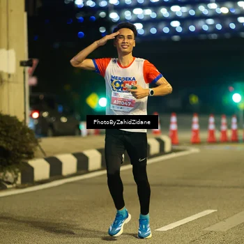 Runner Photo 4565564