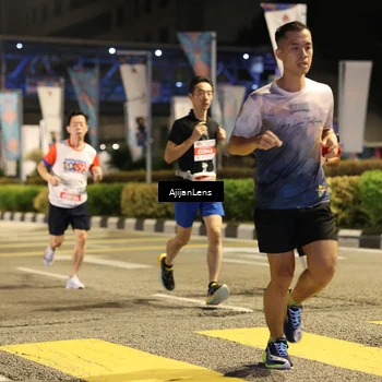 Runner Photo 4565571