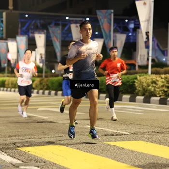 Runner Photo 4565572