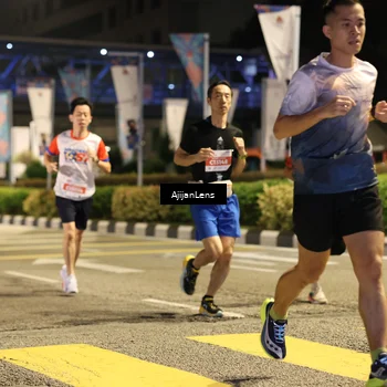 Runner Photo 4565578