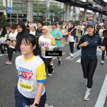 Runner Photo 4565580