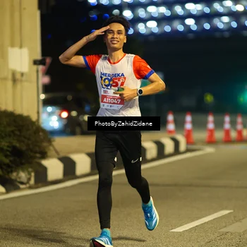 Runner Photo 4565582