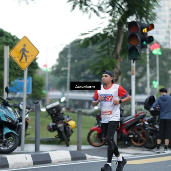 Runner Photo 4565583