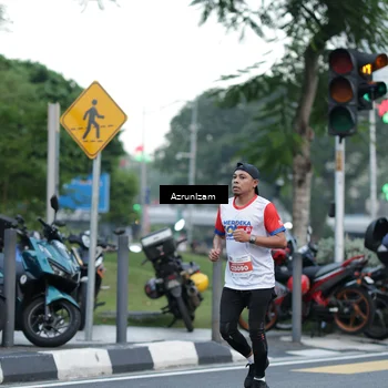 Runner Photo 4565587