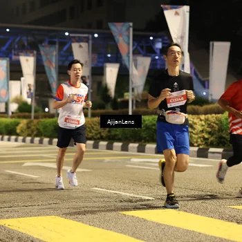 Runner Photo 4565591