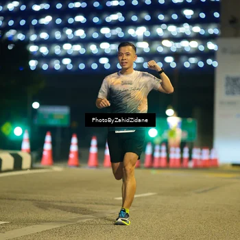 Runner Photo 4565597