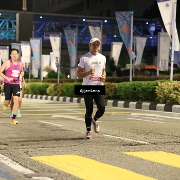 Runner Photo 4565599