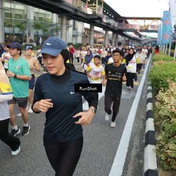 Runner Photo 4565608