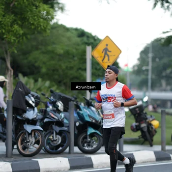 Runner Photo 4565610