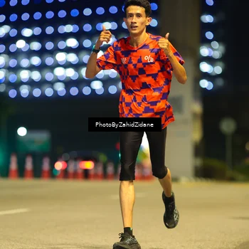 Runner Photo 4565611