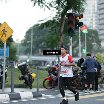 Runner Photo 4565615